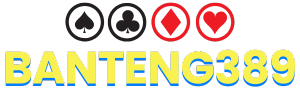Logo BANTENG389